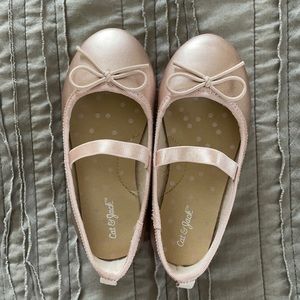 Cat & Jack toddler size 8